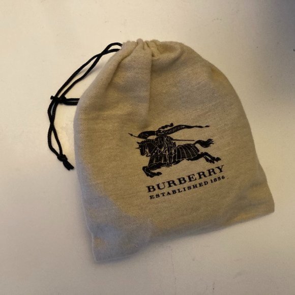 Burberry belt - Picture 2 of 3